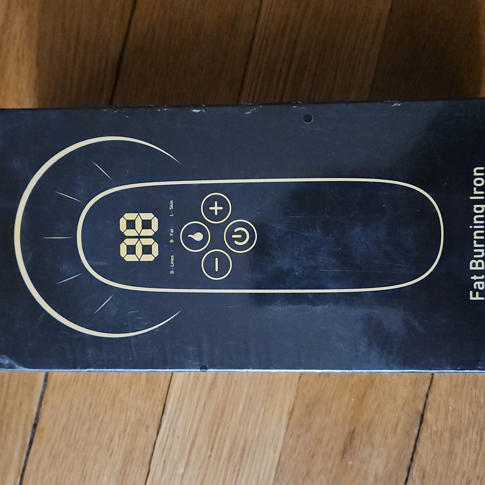 LED Light Therapy Device - Picture 4 of 8